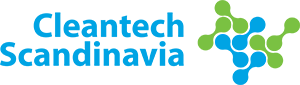 Cleantech Scandinavia logo